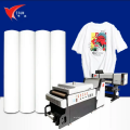 A3 Pet Film Film Textile Printing Machine
